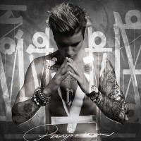 Justin Bieber – “Purpose“ (Universal)