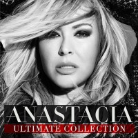 Anastacia - “Ultimate Collection“  (Columbia/Sony Music)