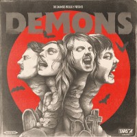 THE DAHMERS - Demons