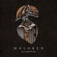 MOLOKEN - All Is Left To See 