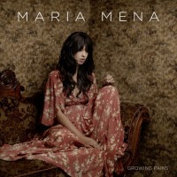 Maria Mena - “Growing Pains” (Columbia/Sony Music)
