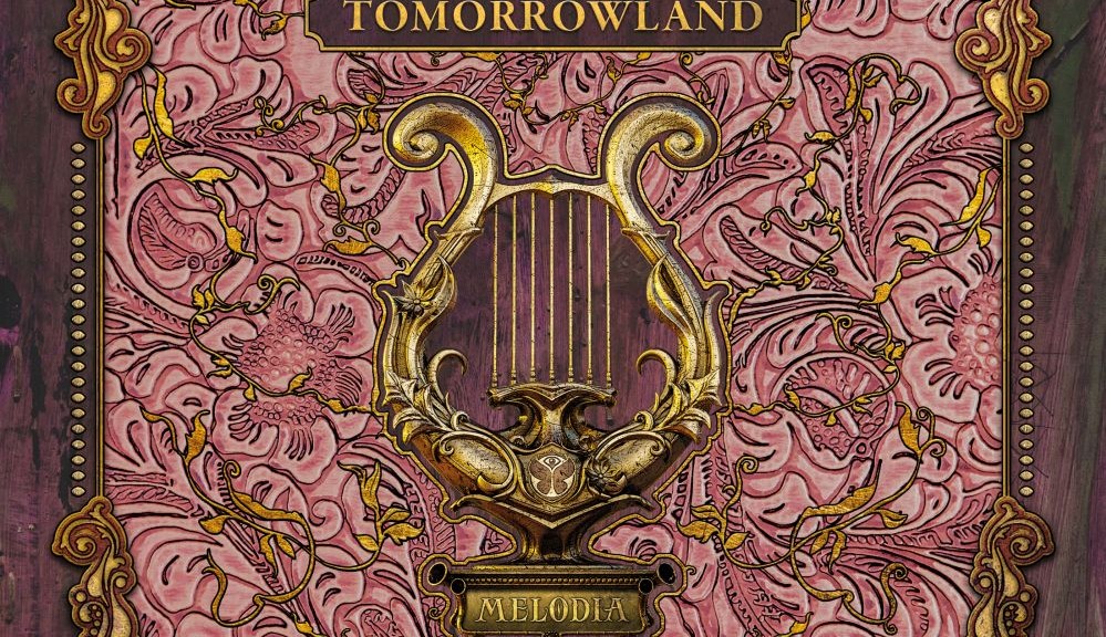 Various Artists - “Tomorrowland – The Secret Kingdom Of Melodia” (Doppel-CD - Kontor Records/Edel)