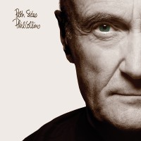 Phil Collins - "Both Sides" (Atlantic/Warner)
