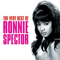 Ronnie Spector -  “The Very Best Of Ronnie Spector“ (Legacy/Sony Music) 