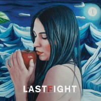 THE LAST FIGHT - Ave