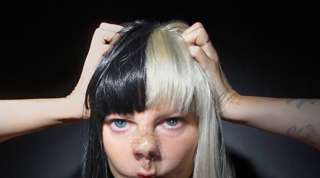 Sia - “This Is Acting“ (RCA/Sony Music)