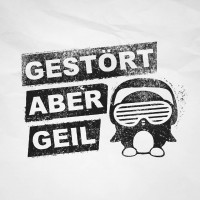 Gestört Aber GeiL – “Gestört Aber GeiL“ (Kontor Records)