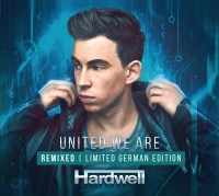 "Hardwell – “United We Are Remixed (Limited German Edition)“ (Kontor Records/Edel)   