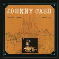 Johnny Cash - "Koncert V Praze (In Prague Live)“ (Legacy/Sony Music)