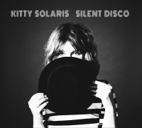 Kitty Solaris - “Silent Disco“  (Solaris Empire/Broken Silence)   . 