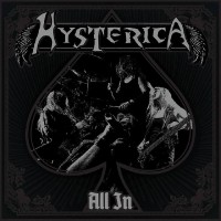 HYSTERICA- All In
