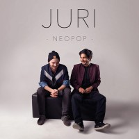 JURI - "Neopop" EP (Kick-Media / Rough Trade)