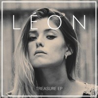 LÉON - "Treasure EP" (Sony)