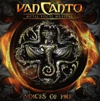 VAN CANTO - Voices Of Fire