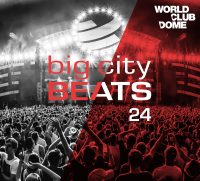 Various Artists -  “Big City Beats Vol.24“ (Kontor Records)     