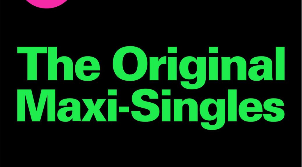Mike Mareen – “The Original Maxi-Singles Collection – Collection 2“ (Pokorny Music Solutions/Alive)