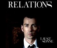 Laust Sonne - “Relations“ (Billy B Records) 