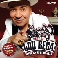 Lou Bega - “Best Of Lou Bega - Seine Grössten Hits“ (TELAMO) 