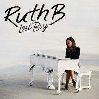 RUTH B. - "Lost Boy" (Sony)