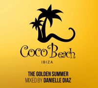 Various Artists - ”Coco Beach Ibiza Vol.5“ (3CD-Set/Kontor Records)