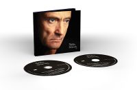 PHIL COLLINS - "...But Seriously" (2D Deluxe Edition") (Atlantic/Warner)