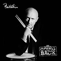PHIL COLLINS - "The Essential Going Back" (2CD Deluxe Edition) (Atlantic/Warner)