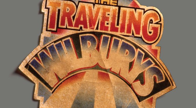 The Traveling Wilburys – “The Traveling Wilburys Collection“ - Echte Leute