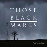 THOSE BLACK MARKS - Darwinian