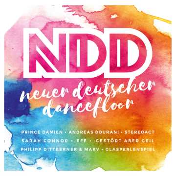 Ndd neuer deutscher dancefloor 2016 - Der absolute Favorit unserer Redaktion