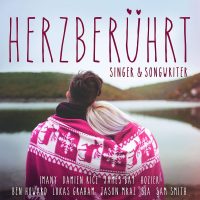Various Artists   - “Herzberührt – Singer & Songwriter“ (Polystar/Universal)  