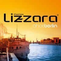 Thomas Lizzara  - “ahoi: Berlin“ (Polystar/Universal) 