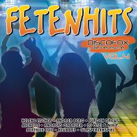 Various Artists – “Fetenhits Discofox – Die Deutsche Vol. 4“ (Polystar/Universal)