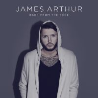 James Arthur - “Back From The Edge“ (Columbia/Sony Music) 