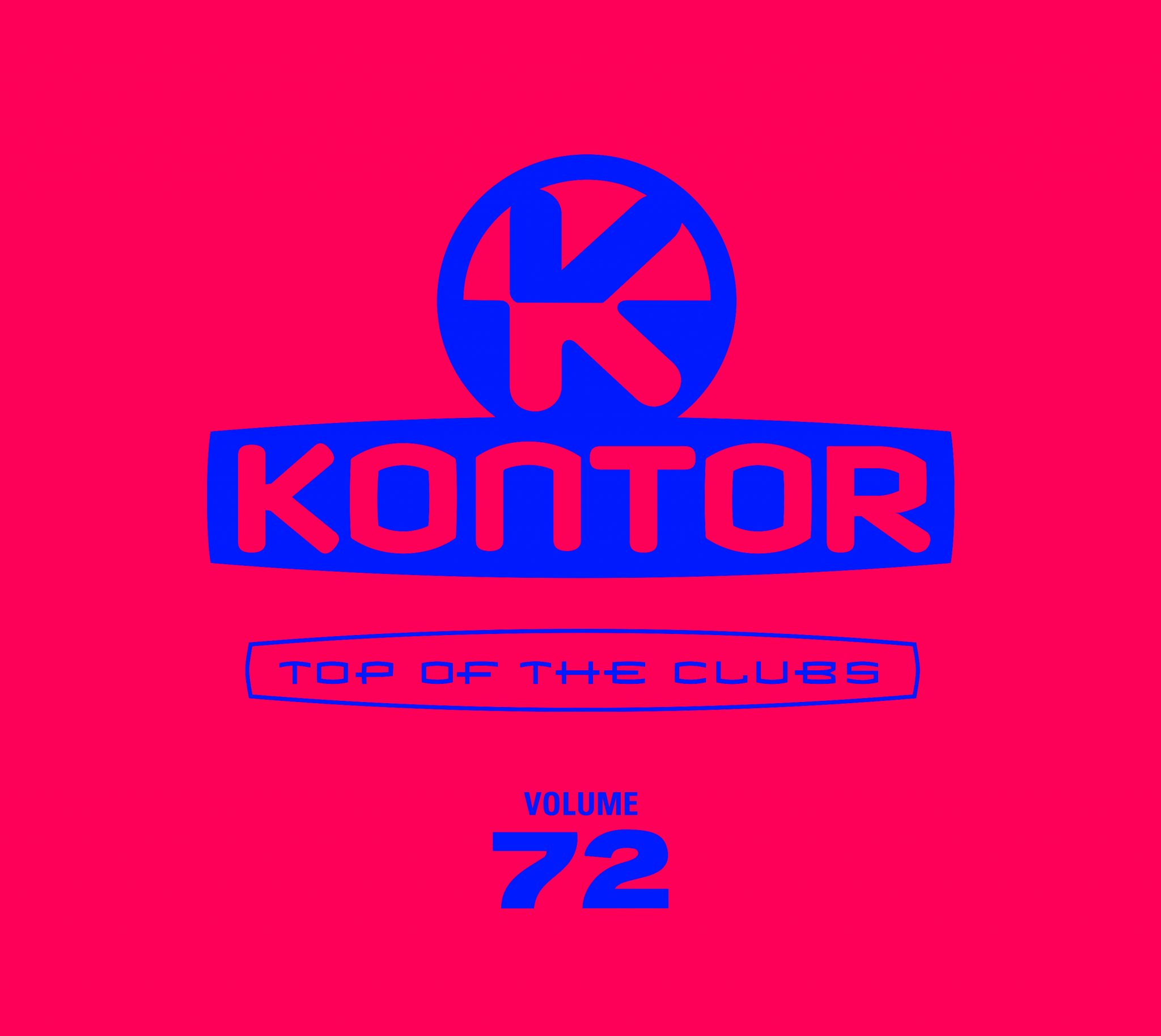 Kontor Top of The Clubs - The Best Of 20 Years Torrent