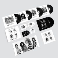 LED ZEPPELIN – "The Complete BBC Sessions" (Swan Songs / Atlantic Records / Warner Music Entertaiment)