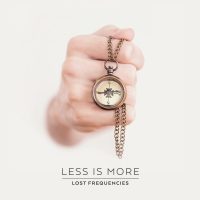 Lost Frequencies - “Less Is More“ (Kontor Records/Edel)  