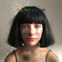 Sia – “This Is Acting (Deluxe Edition)“  (RCA/Sony Music)