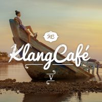 Various Artists – “KlangCafé V“ (Polystar/Universal) 