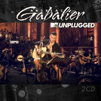 ANDREAS GABALIER - "MTV Unplugged" (Stall-Records/Electrola/Universal)