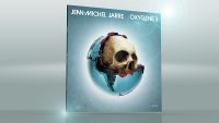 JEAN-MICHEL JARRE - "Oxygene 3" - Vinyl (Columbia/Sony)