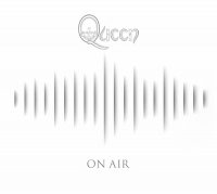 QUEEN - "On Air" (BBC/Universal/Virgin)