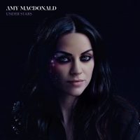 Amy Macdonald - “Under Stars” (EMI/Universal Music) 