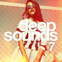 Various Artists - “Deep Sounds – Vol.7 (The Very Best of Deep House)“ (Kontor Records / Club Tools) 