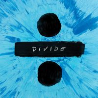 Ed Sheeran - “Divide“ (Warner) 