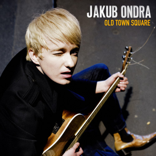 Jakub Ondra - “Old Town Square“ (Four Music/Sony Music)