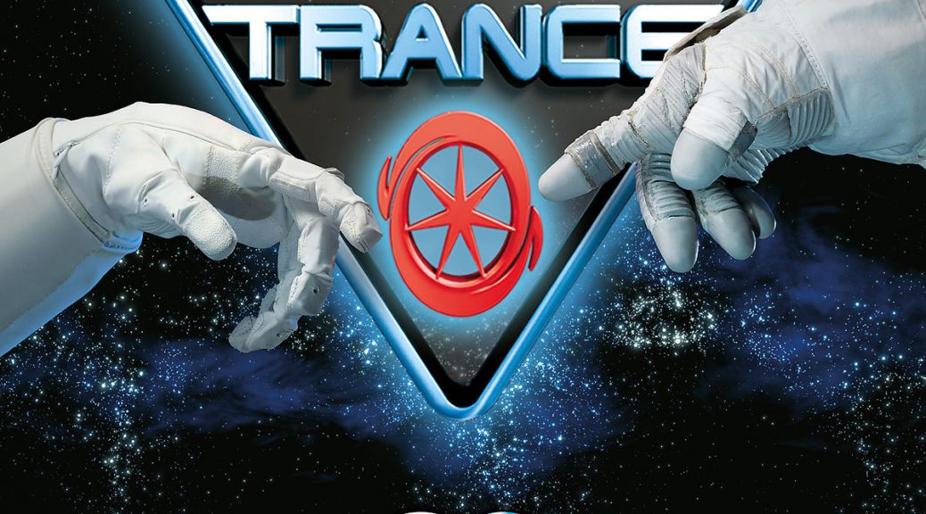 Various Artists – “Future Trance – Best Of 20 Years“ (Polystar/Universal)