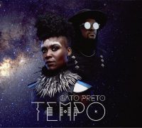 Gato Preto - “Tempo“ (Unique Records/Groove Attack)