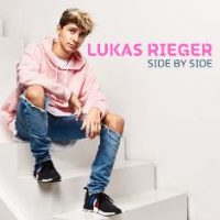 Lukas Rieger –  “Side By Side“  (Single -  Jetpack Music/Groove Attack)