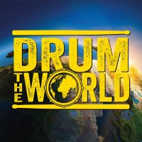 Drum The World - “Drum The World“ (Off Ya Tree Records/Broken Silence)