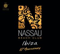 Various Artists – “Nassau Beach Club Ibiza 2017  (10th Anniversary Edition)“ (Kontor Records) 